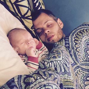 Meet your Posher, Brian